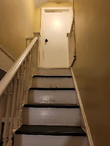 Room for rent - 49 Evans Ave, Halifax, NS - Photo 3