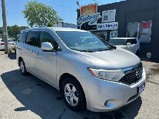 2013 Nissan Quest S - Photo 2