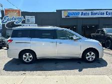 2013 Nissan Quest S - Photo 3