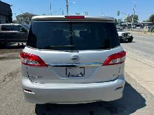 2013 Nissan Quest S - Photo 5