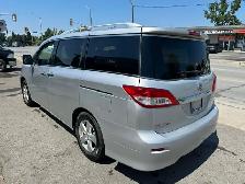 2013 Nissan Quest S - Photo 7
