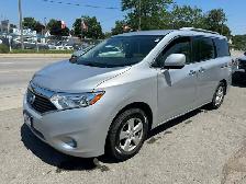 2013 Nissan Quest S - Photo 9