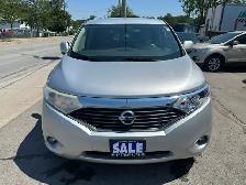 2013 Nissan Quest S - Photo 10