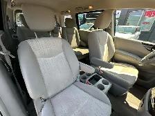 2013 Nissan Quest S - Photo 13