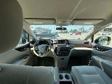 2013 Nissan Quest S - Photo 14