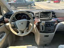 2013 Nissan Quest S - Photo 15