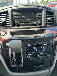 2013 Nissan Quest S - Photo 16
