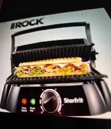 Grille Pain PANINI