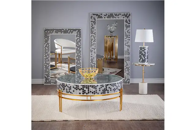 THE BEST HOME FURNISHINGS
