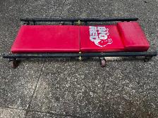 big red creeper - Photo 2
