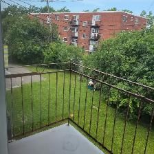 Longueuil, 4 ½ - $1350/month - Balcony. 2950 Mazenod Stree - Photo 7