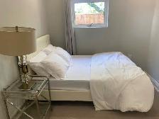 Furnished 1BR | Balcony | Roncesvalles Village | Available Now