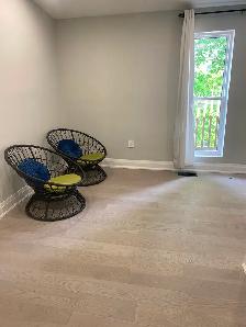 Furnished 1BR | Balcony | Roncesvalles Village | Available Now - Photo 2