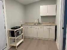 Furnished 1BR | Balcony | Roncesvalles Village | Available Now - Photo 3