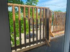Furnished 1BR | Balcony | Roncesvalles Village | Available Now - Photo 10