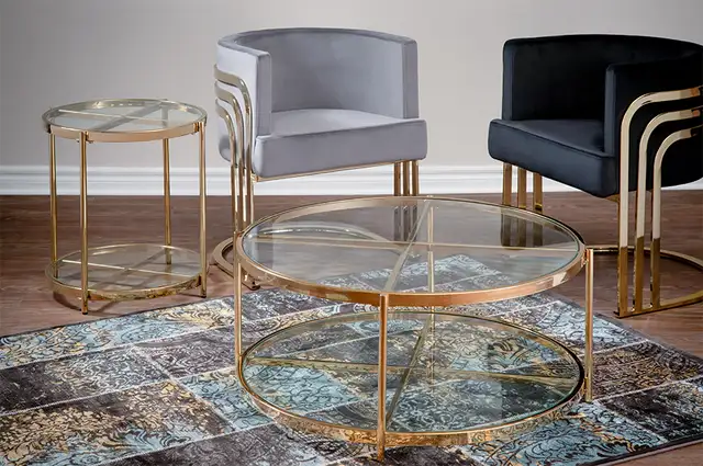THE BEST HOME FURNISHINGS