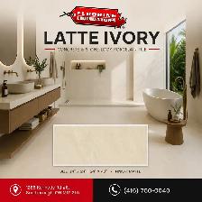 NESHADA LATTE SERIES PORCELAIN TILES