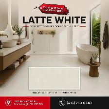 NESHADA LATTE SERIES PORCELAIN TILES - Photo 2
