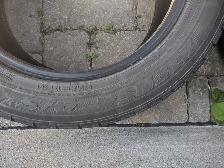 225-55R17x4 pneus été Toyo Extensa - Photo 6