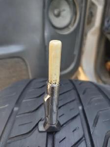225-55R17x4 pneus été Toyo Extensa - Photo 8