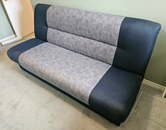 Futon $200 Delivery Available.