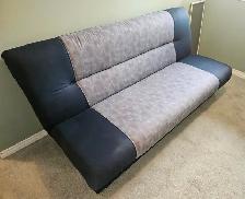 Futon $200 Delivery Available. - Photo 2