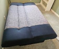Futon $200 Delivery Available. - Photo 5