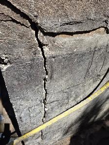 Foundation waterproofing - Photo 2