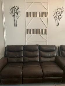 6 Piece - SOFA SET - Photo 2