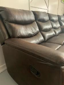 6 Piece - SOFA SET - Photo 4