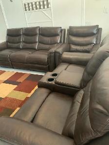 6 Piece - SOFA SET - Photo 8