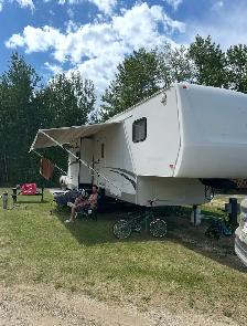 KZ Sportsmen 2857PX3L - Photo 3