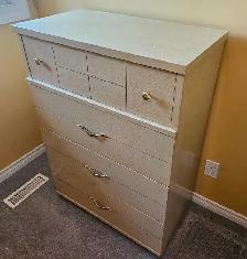 Matching Retro Dressers $200. Delivery Available - Photo 3