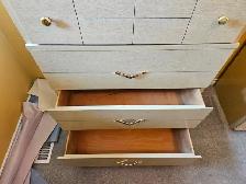 Matching Retro Dressers $200. Delivery Available - Photo 4