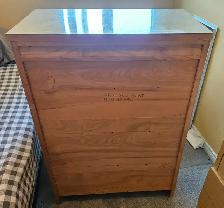 Matching Retro Dressers $200. Delivery Available - Photo 6