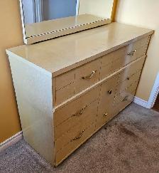 Matching Retro Dressers $200. Delivery Available - Photo 8