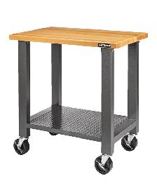Mastercraft Work Bench