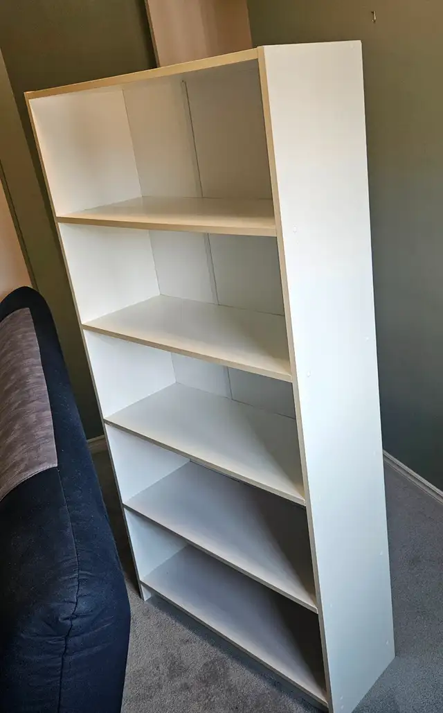 Bookshelf $75. Delivery Available