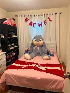 Furnished Private Room on Main floor Available Immediately! - Photo 3