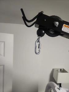 Marcy home gym$500 - Photo 2
