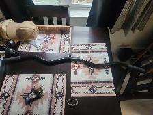 Marcy home gym$500 - Photo 4