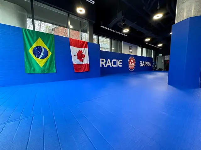 Fitness & Wellness Training Space for Rent – Downtown Toronto (K