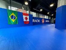 Fitness & Wellness Training Space for Rent – Downtown Toronto (K