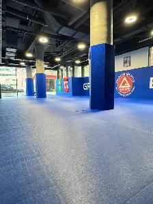 Fitness & Wellness Training Space for Rent – Downtown Toronto (K - Photo 2