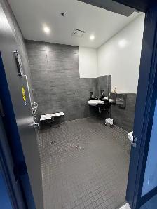 Fitness & Wellness Training Space for Rent – Downtown Toronto (K - Photo 4