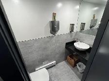 Fitness & Wellness Training Space for Rent – Downtown Toronto (K - Photo 6