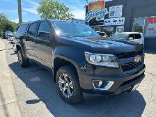2015 Chevrolet Colorado 4WD Z71 - Photo 2