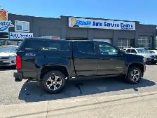 2015 Chevrolet Colorado 4WD Z71 - Photo 3