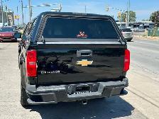 2015 Chevrolet Colorado 4WD Z71 - Photo 5