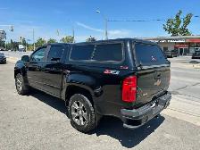 2015 Chevrolet Colorado 4WD Z71 - Photo 6